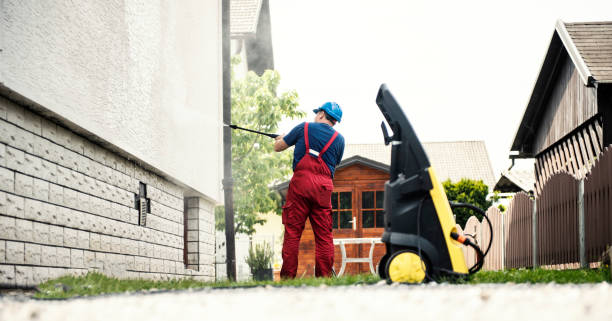 Best Restaurant Pressure Washing  in North Caldwell, NJ